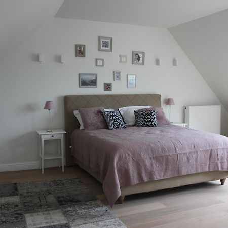 Zevenvrijedagen Apartamento Gante Quarto foto