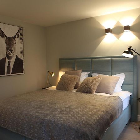 Zevenvrijedagen Apartamento Gante Quarto foto